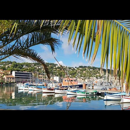 T2 Saint-Mandrier-Sur-Mer Dış mekan fotoğraf