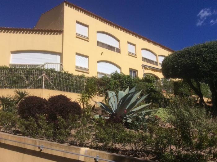 T2 Saint-Mandrier-Sur-Mer Dış mekan fotoğraf