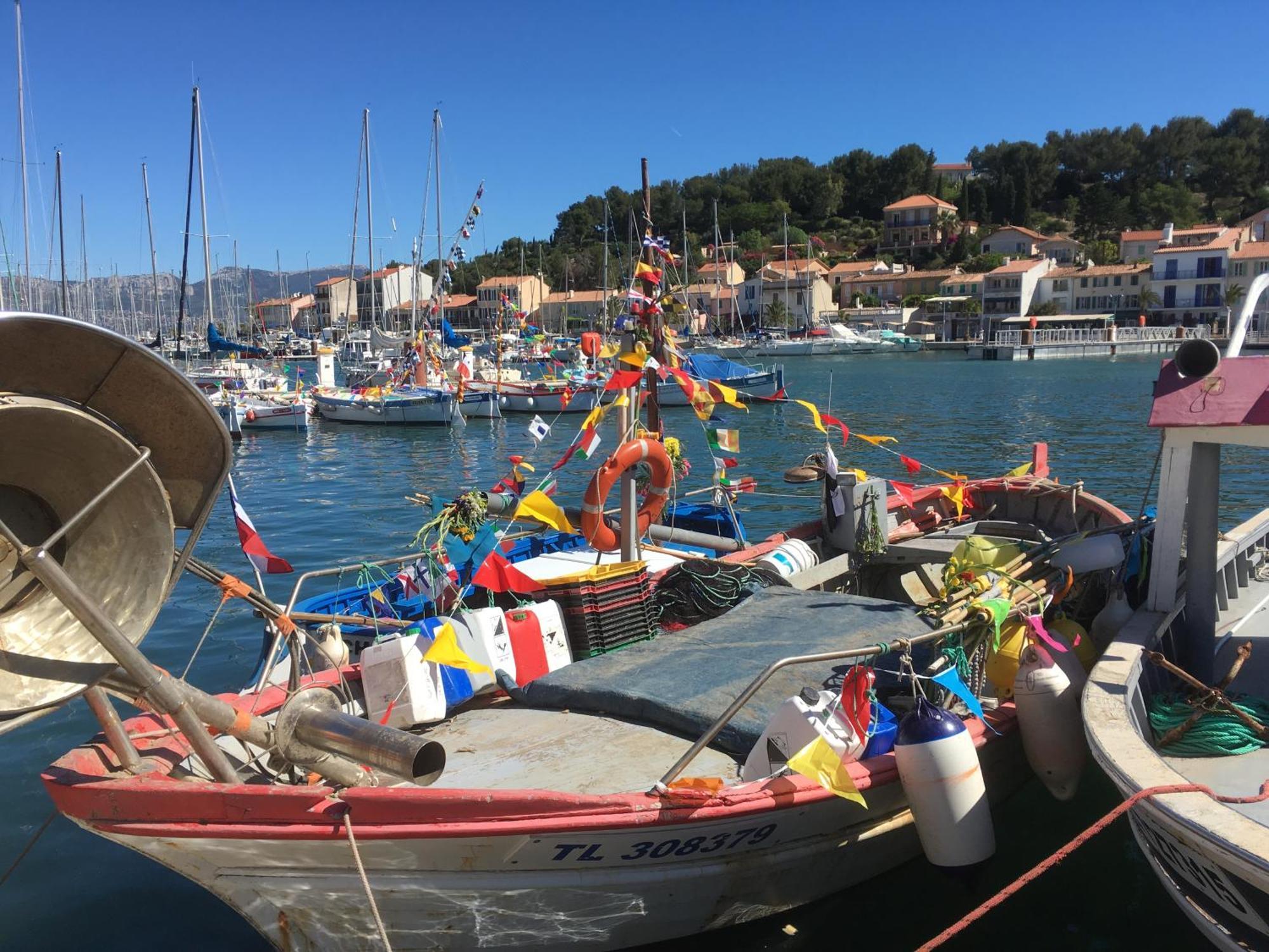 T2 Saint-Mandrier-Sur-Mer Dış mekan fotoğraf