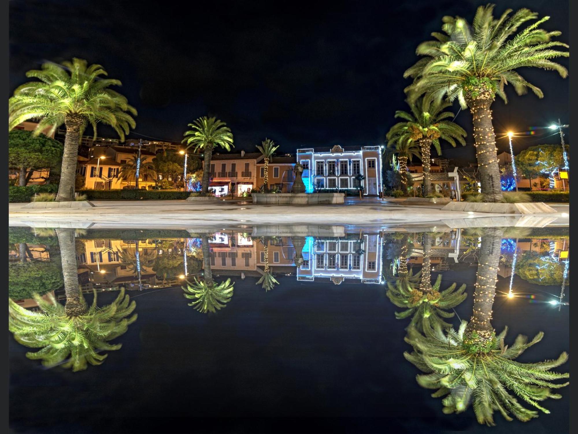 T2 Saint-Mandrier-Sur-Mer Dış mekan fotoğraf