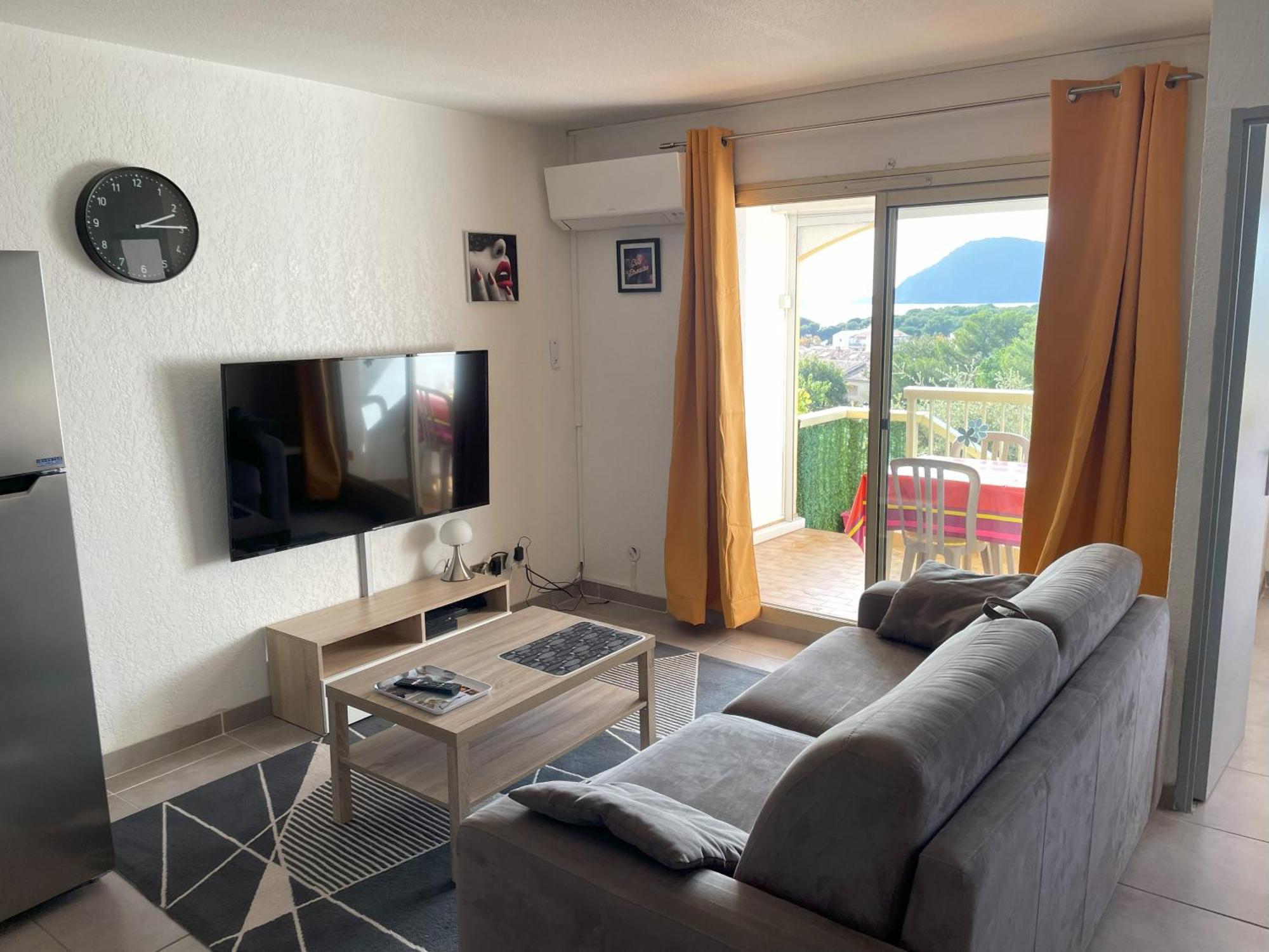 T2 Saint-Mandrier-Sur-Mer Dış mekan fotoğraf