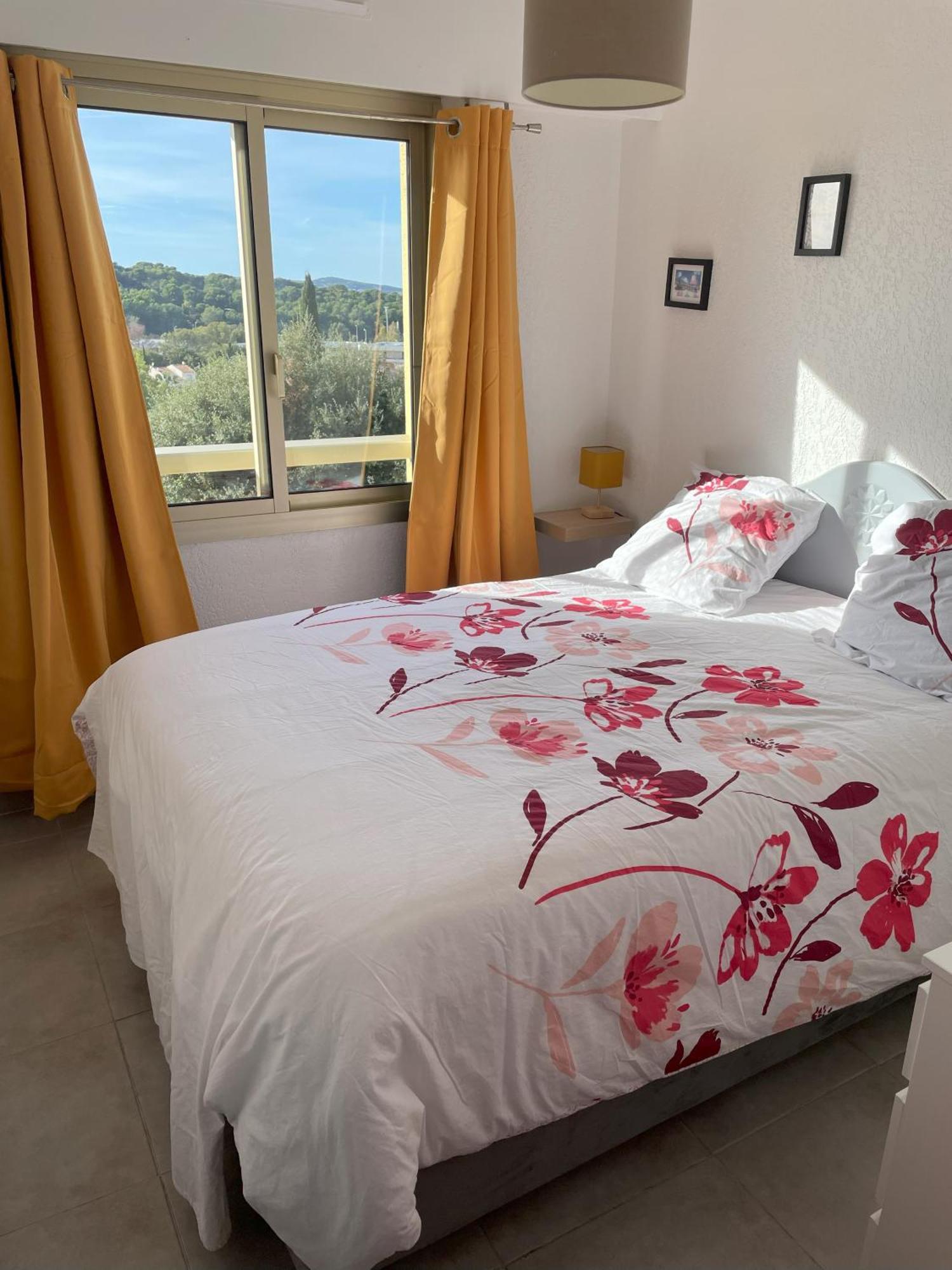 T2 Saint-Mandrier-Sur-Mer Dış mekan fotoğraf